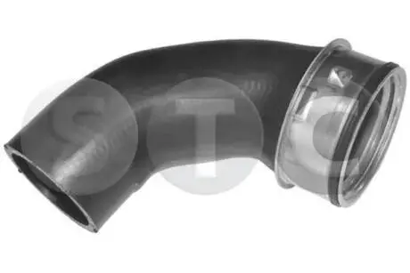 T409603 Воздуховод BMW X5 STC підбір по vin на Brocar