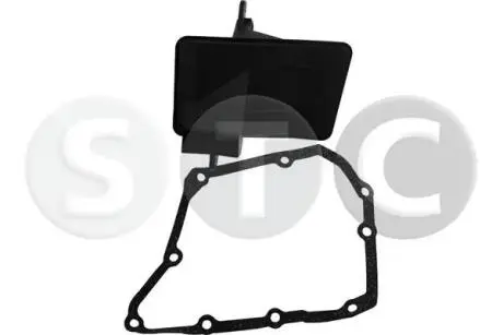 T421003 Филтр АКППOpel Astra STC подбор по vin на Brocar