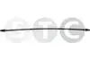 Шланг  Mercedes Benz T497794