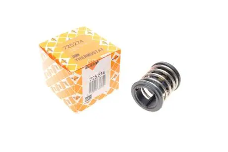 725274 Термостат BMW 1 (F20)/X5 (E70)/5 (F10) 07- (88°C) (N47/N57) NRF підбір по vin на Brocar