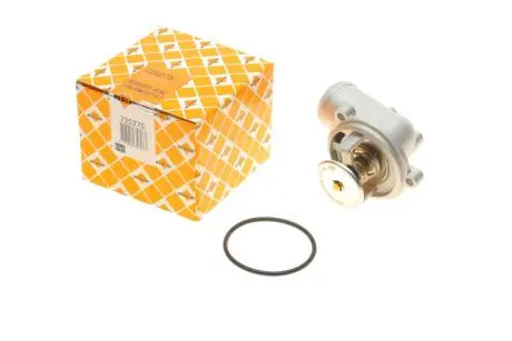 725275 Термостат MB Sprinter 901-904/VW LT 2.3 95-06 (87°C) NRF підбір по vin на Brocar