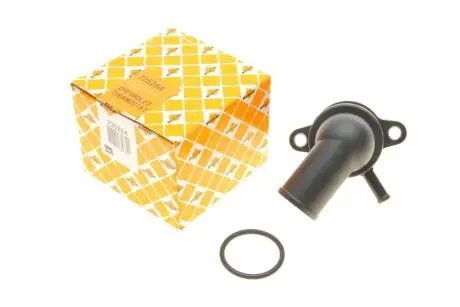 725264 Термостат Chevrolet Aveo/Daewoo Lanos/Nubira 1.4/1.6 (87°C) NRF підбір по vin на Brocar