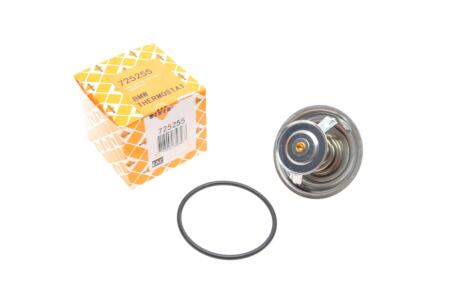 725255 Термостат BMW 3 (E36)/5 (E34/E39)/7 (E38)/Opel Omega 2.5TD 91-03 (M51/M41) (80°C) NRF подбор по vin на Brocar
