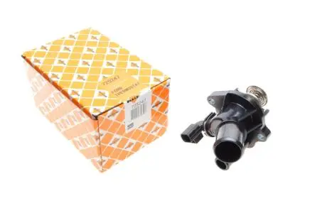 725247 Термостат Ford Mondeo III 1.8/2.0 16V 00-07 (98°C) NRF підбір по vin на Brocar