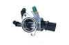 Термостат Opel Astra/Vectra/Zafira 1.9 CDTI 04-15 (88°C) 725241