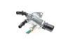 725241 Термостат Opel Astra/Vectra/Zafira 1.9 CDTI 04-15 (88°C) NRF підбір по vin на Brocar