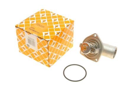 725229 Термостат Opel Vectra A/B/Astra F 1.4-1.6 16V 93-02 (92°С) NRF підбір по vin на Brocar