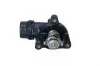 Термостат BMW 3 (E46) 1.6/1.8i (N42/N46)/(E90) 2.0i (N45/N46) 02-12 (105°C) 725226