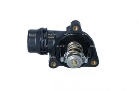 725226 Термостат BMW 3 (E46) 1.6/1.8i (N42/N46)/(E90) 2.0i (N45/N46) 02-12 (105°C) NRF підбір по vin на Brocar