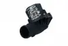 725207 Термостат Audi A4/A6/VW Touareg 2.7-3.0TDI 03-10 (87°C) NRF підбір по vin на Brocar