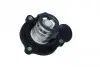 725207 Термостат Audi A4/A6/VW Touareg 2.7-3.0TDI 03-10 (87°C) NRF підбір по vin на Brocar