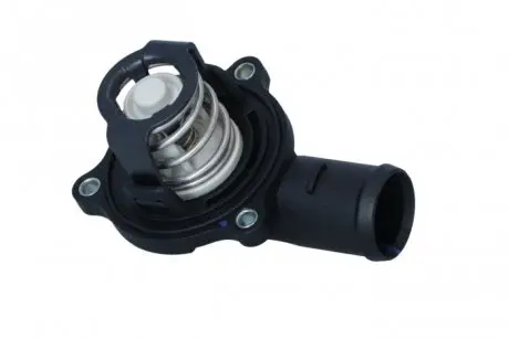 725207 Термостат Audi A4/A6/VW Touareg 2.7-3.0TDI 03-10 (87°C) NRF підбір по vin на Brocar