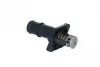 725177 Термостат VW Golf IV/Polo 1.6 96-10 (83 °C) NRF підбір по vin на Brocar