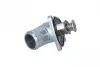 725144 Термостат Opel Combo/Astra G/H 1.2/1.4i 98- (92°C) NRF підбір по vin на Brocar