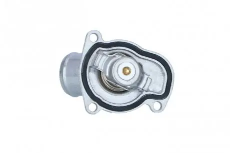 725144 Термостат Opel Combo/Astra G/H 1.2/1.4i 98- (92°C) NRF підбір по vin на Brocar