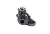 725076 Термостат VW Passat 2.0i/Audi A4/A6 1.8T/2.0 01-08 (100°C) NRF підбір по vin на Brocar