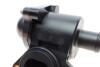 725076 Термостат VW Passat 2.0i/Audi A4/A6 1.8T/2.0 01-08 (100°C) NRF підбір по vin на Brocar