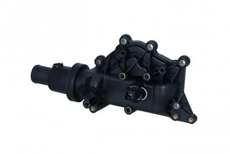 725053 Термостат Renault Clio/Megane 1.4/1.6 02- (89°C) NRF підбір по vin на Brocar
