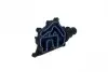 725042 Термостат Renault Clio/Megane 1.4/1.6 02- (89°C) NRF підбір по vin на Brocar