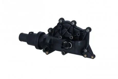 725042 Термостат Renault Clio/Megane 1.4/1.6 02- (89°C) NRF підбір по vin на Brocar