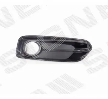 PBM99253AR Решітка в бампер SIGNEDA підбір по vin на Brocar