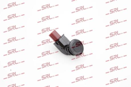 E990102 Датчик парковки POLCAR підбір по vin на Brocar