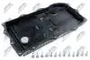 МАСЛЯНЫЙ ПОДДОН BMO-BM-004
