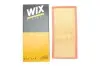 WA9961 Фильтр воздуха WIX FILTERS підбір по vin на Brocar