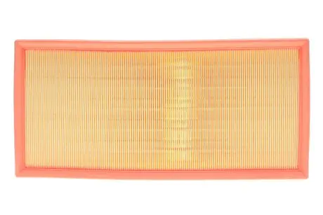 WA9961 Фильтр воздуха WIX FILTERS подбор по vin на Brocar