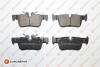 1681162980 E:4 RR BR PADS EUROREPAR підбір по vin на Brocar