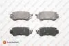 1667812680 E:4 RR BR PADS EUROREPAR підбір по vin на Brocar