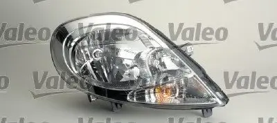 43396 Фара передня VALEO підбір по vin на Brocar