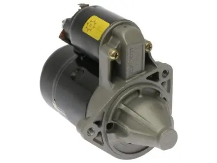 SX5064 Стартер STARLINE підбір по vin на Brocar