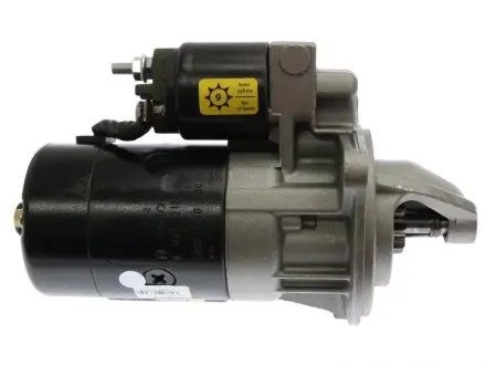 SX5051 Стартер STARLINE підбір по vin на Brocar