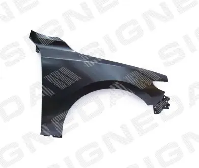 PMZ10099BR Крило SIGNEDA підбір по vin на Brocar