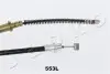131553L Трос стояночного гальма Mitsubishi Grandis 2.0 (07-),Mitsubishi Grandis 2.0 (05 JAPKO підбір по vin на Brocar