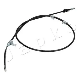 131553L Трос стояночного гальма Mitsubishi Grandis 2.0 (07-),Mitsubishi Grandis 2.0 (05 JAPKO підбір по vin на Brocar