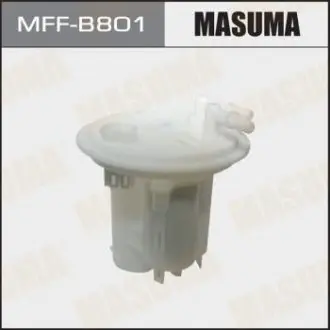 MFFB801 Фільтр паливний в бак Subaru Forester (07-12), Impreza (11-16) (MFFB801) MASUMA MASUMA підбір по vin на Brocar