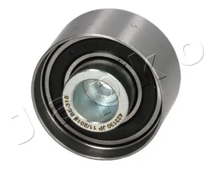 45315 Ролик ремня ГРМ Mazda 323 f v 2.0 (94-98),Mazda Mx-6 2.5 (92-97),Mazda Mx-6 2.5 JAPKO підбір по vin на Brocar