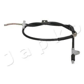 131216 Трос стояночного тормоза Toyota Camry 2.0 (01-06),Toyota Camry 2.4 (01-06) JAPKO подбор по vin на Brocar