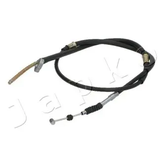 1312006R Трос стояночного тормоза Toyota Camry 2.2 (96-01),Toyota Camry 2.2 (00-01) JAPKO подбор по vin на Brocar