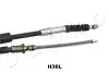 131H36L Трос стояночного гальма Hyundai Trajet 2.0 (01-08) (131H36L) JAPKO JAPKO підбір по vin на Brocar