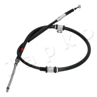 131H36L Трос стояночного гальма Hyundai Trajet 2.0 (01-08) (131H36L) JAPKO JAPKO підбір по vin на Brocar