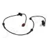 Датчик ABS Nissan X-trail 2.0 (01-13),Nissan X-trail 2.0 (01-13) 151111