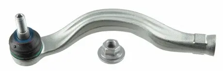 4355201 Наконечник рулевой тяги MASERATI Ghibli/Quattroporte "FL "13>> LEMFORDER подбор по vin на Brocar