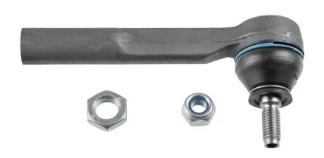 4295701 Наконечник рульової тяги FIAT/JEEP 500X/Renegade "FR "14 LEMFORDER підбір по vin на Brocar