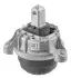4354101 Подушка двигуна гідр BMW 523i-530i \&#039;\&#039;FR \&#039;\&#039;09-13 LEMFORDER підбір по vin на Brocar