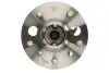 713154010 Подшипник ступицы (задней) Toyota Camry 2.4 VVTI 01-06 (L) FAG підбір по vin на Brocar