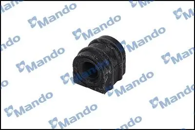 DCC010374 Втулка стабилизатора резиновая MANDO подбор по vin на Brocar