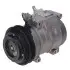 DCP50097 Компресор кондиціонера DENSO підбір по vin на Brocar